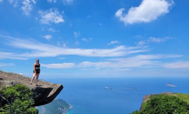Trilha Pedra da Gavea (2)