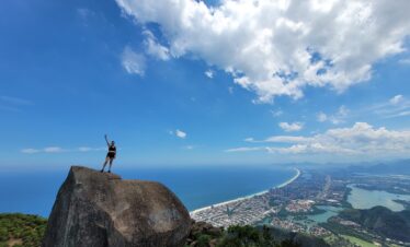 Trilha Pedra da Gavea (3)