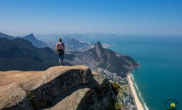 Trilha Pedra da Gavea (4)