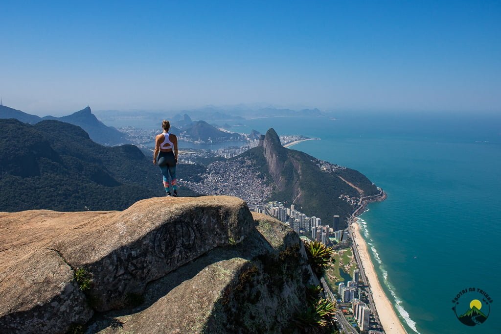 Trilha Pedra da Gavea (4)