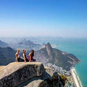 Trilha Pedra da Gavea (5)