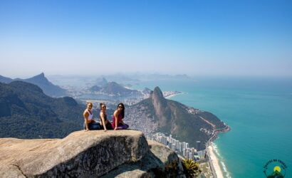 Trilha Pedra da Gavea (5)
