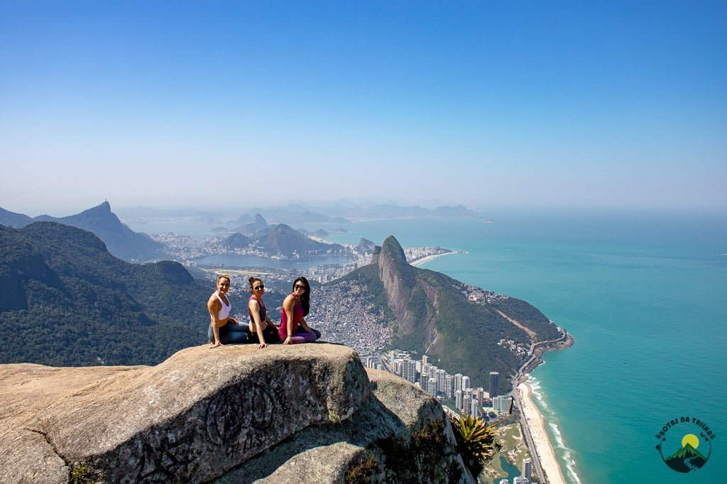 Trilha Pedra da Gavea (5)
