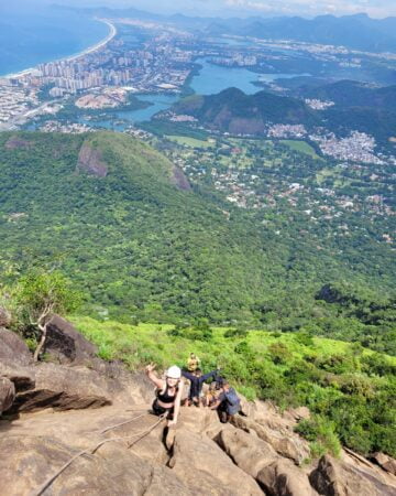 Escalada