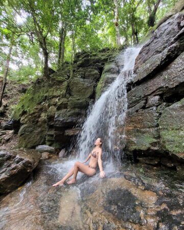 Cachoeira